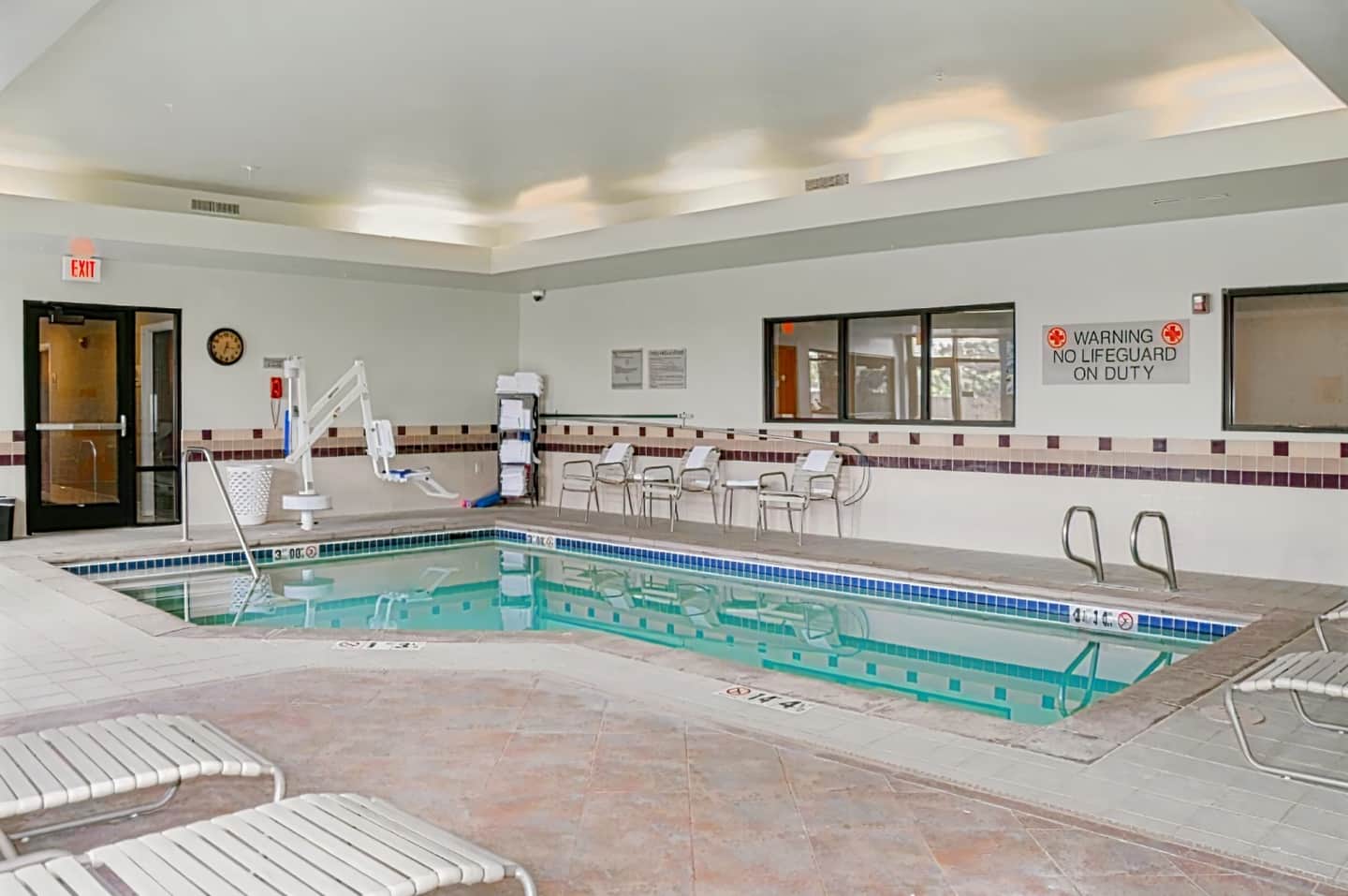 SpringHill Suites by Marriott Colorado Springs South