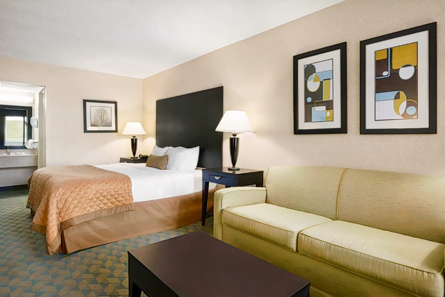 Wyndham Garden Lake Guntersville