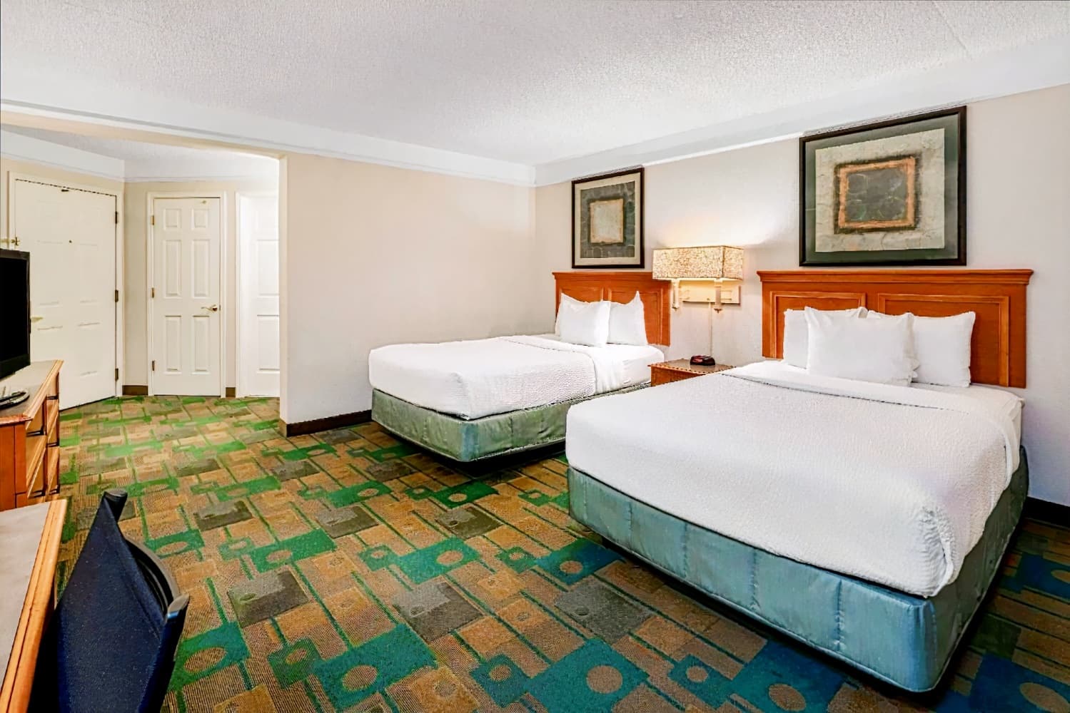 La Quinta Inn & Suites by Wyndham Phoenix West Peoria