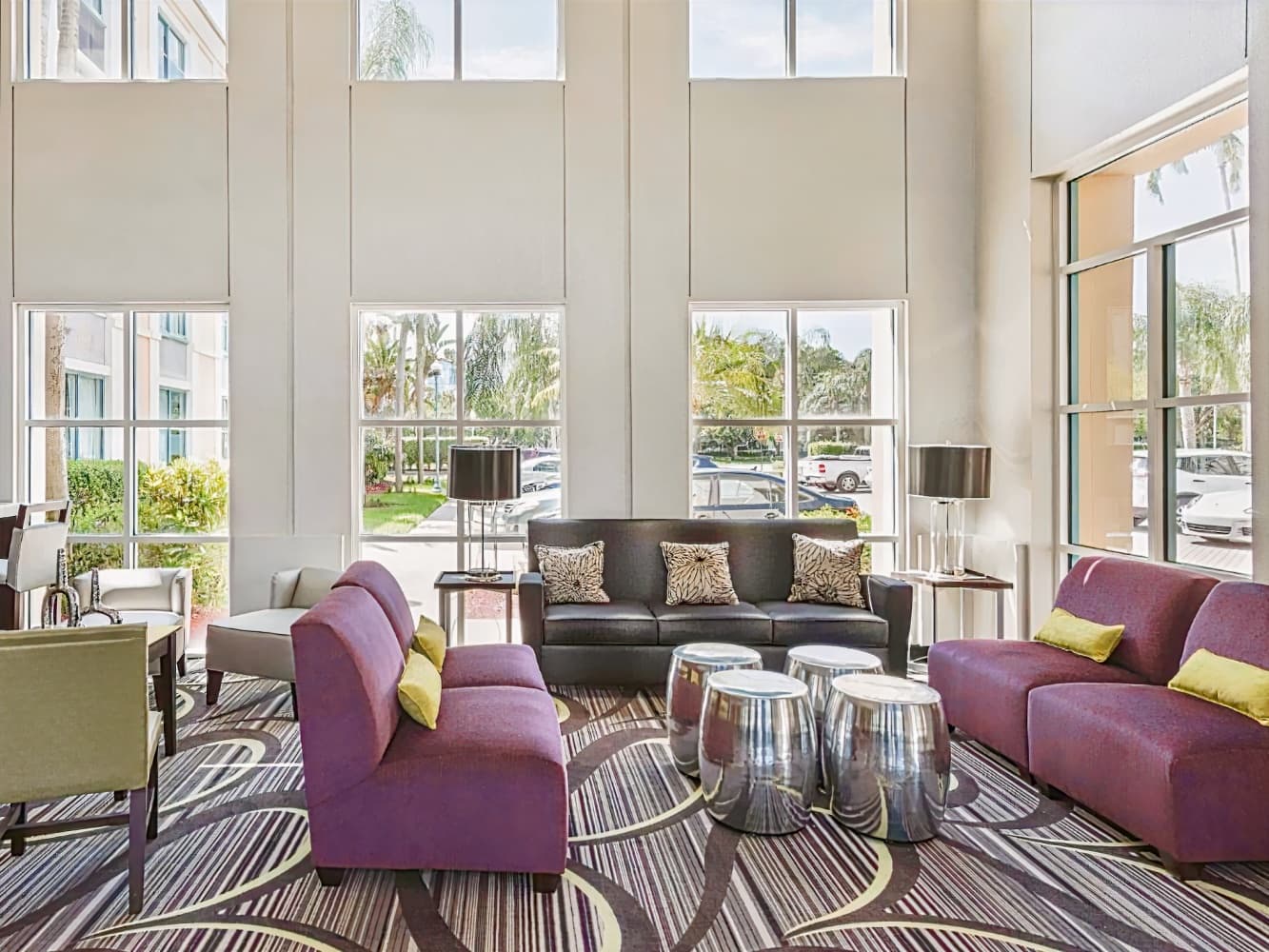 La Quinta Inn & Suites by Wyndham Plantation at SW 6th St