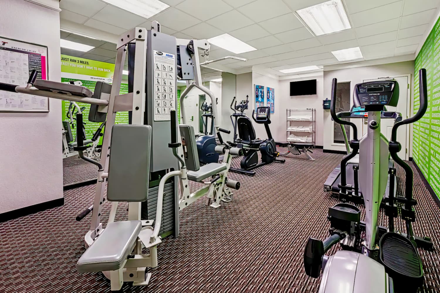 La Quinta Inn & Suites by Wyndham Tacoma - Seattle