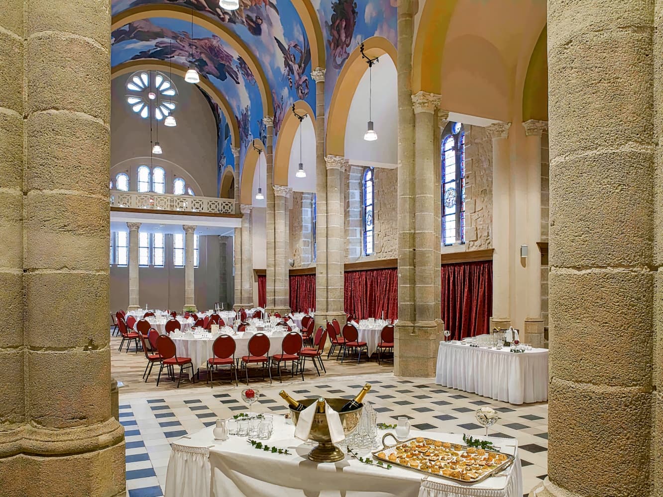 Mercure Moulins Centre - Hôtel de Paris