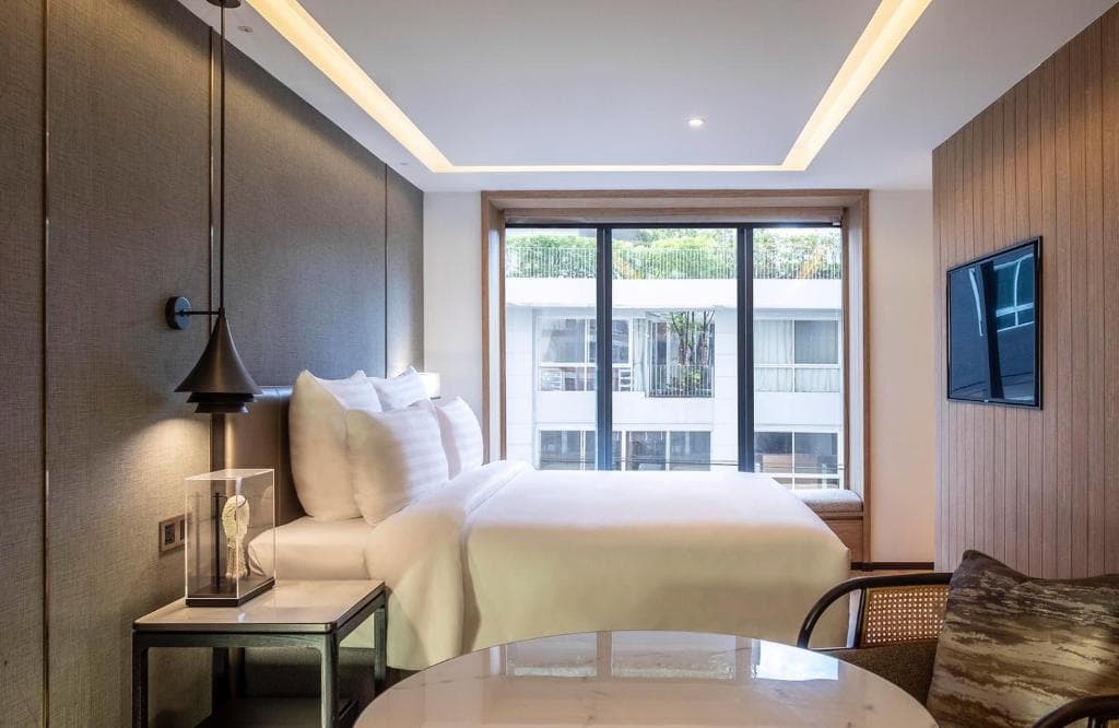HOMM Sukhumvit34 Bangkok