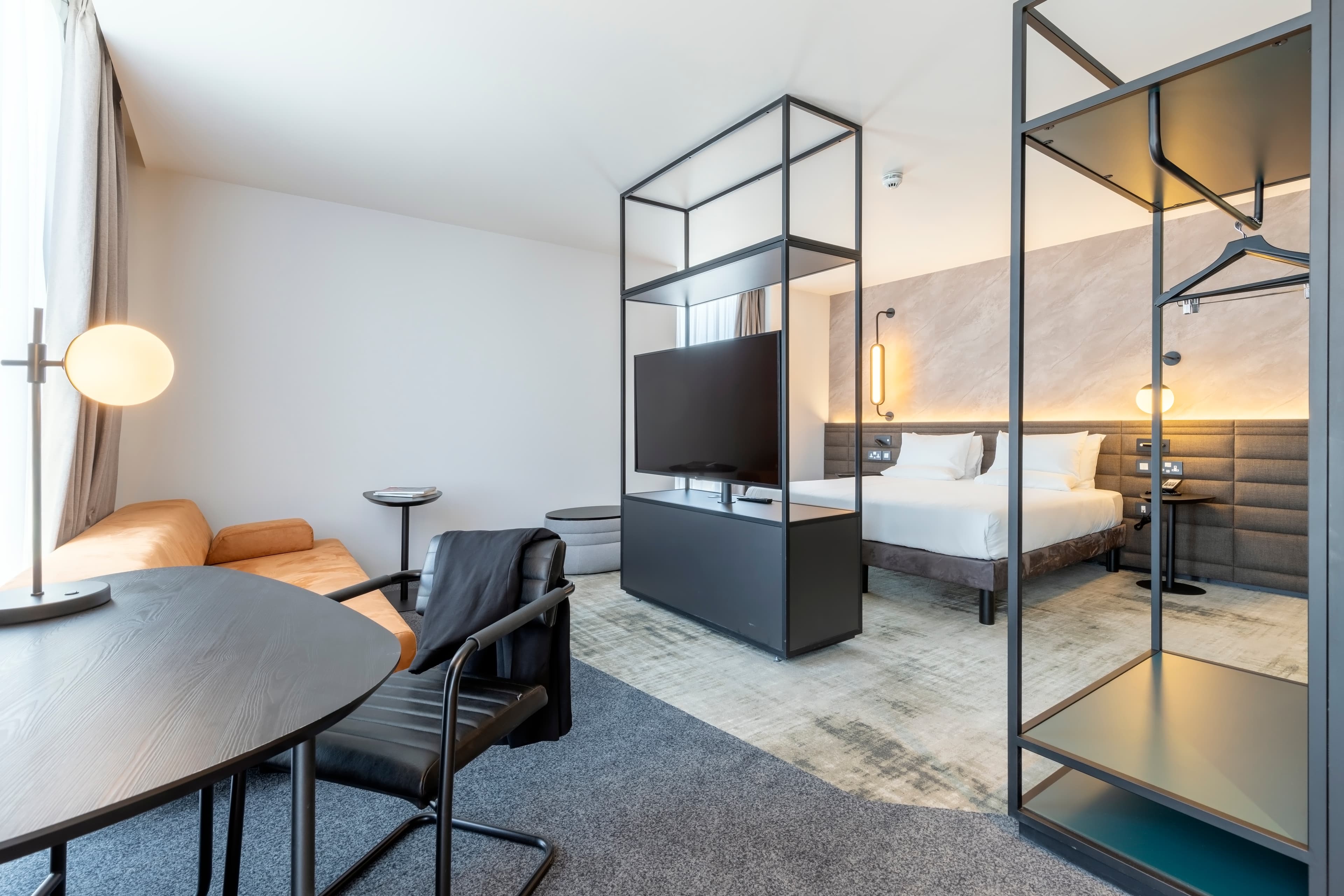 Novotel Liverpool Paddington Village