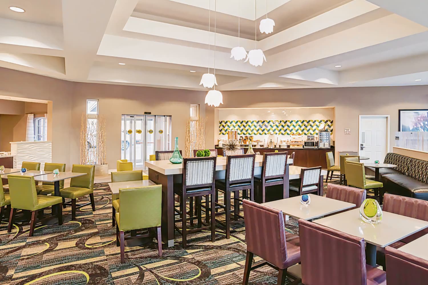La Quinta Inn & Suites by Wyndham Phoenix Chandler