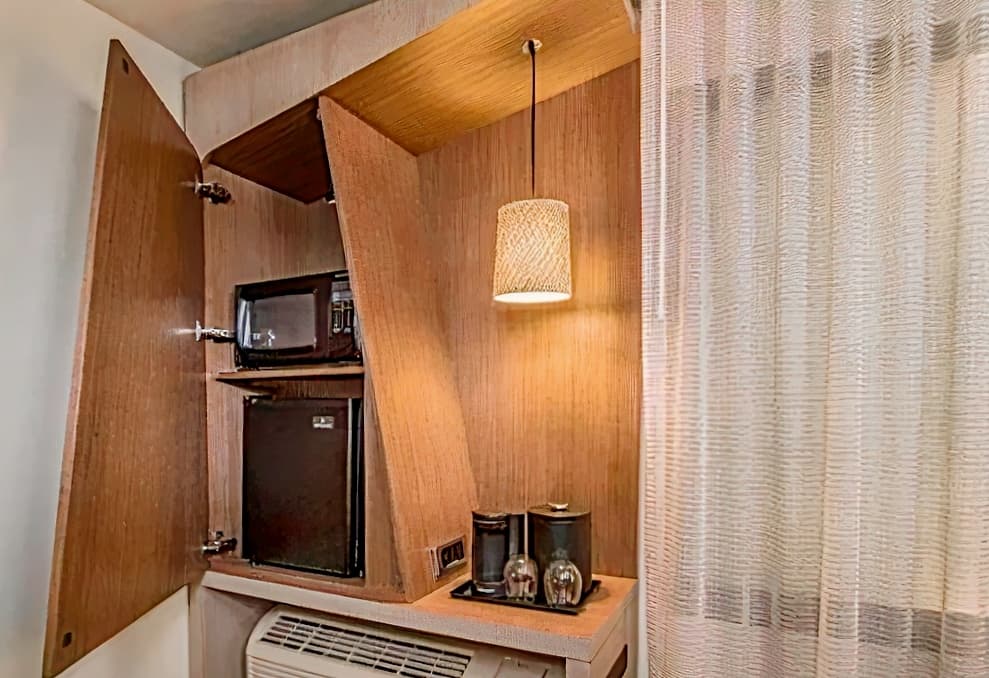 Courtyard by Marriott Lubbock Downtown/University Area