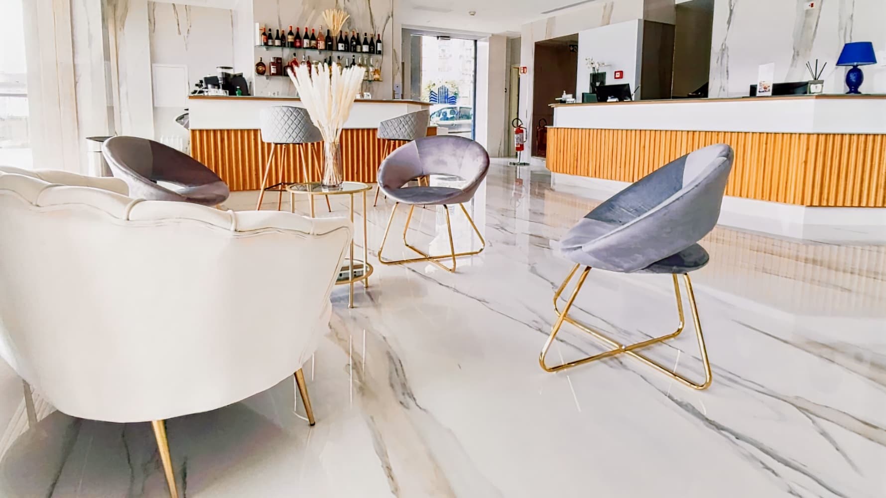 Catania Sea Palace Hotel