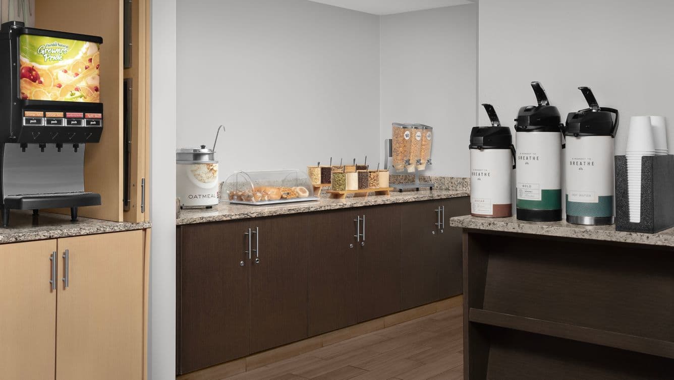 TownePlace Suites by Marriott Franklin Cool Springs