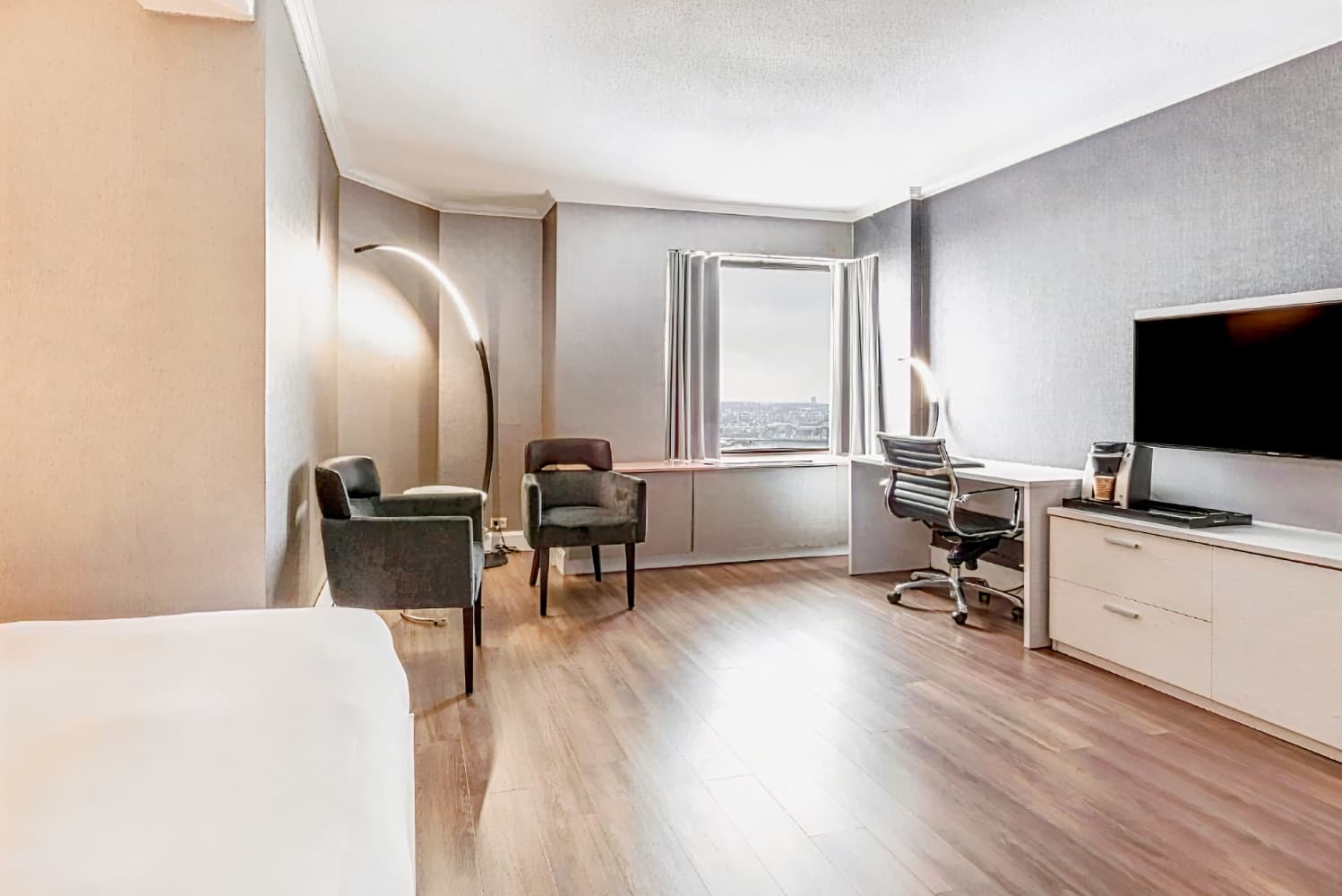 Hôtel Le Concorde Québec