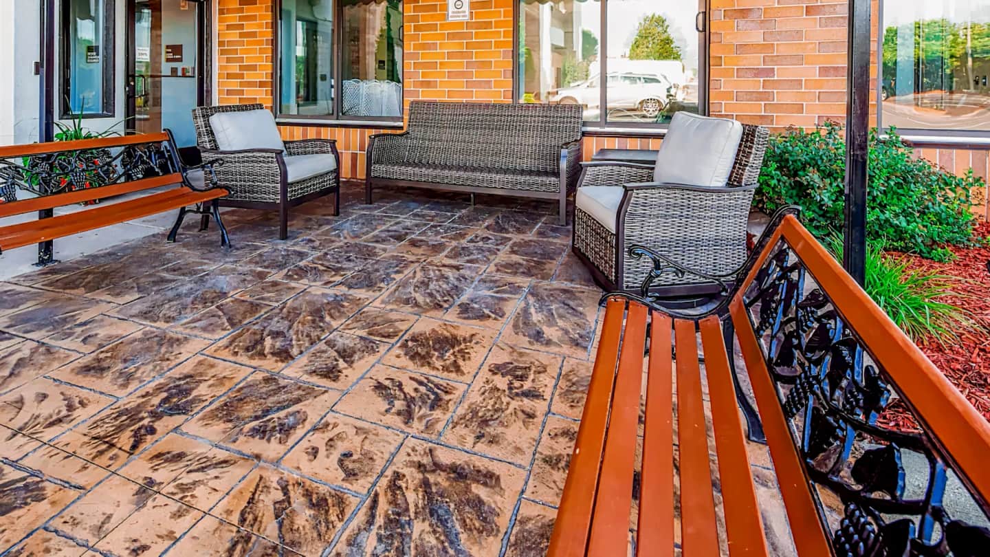 Best Western Warren Hotel