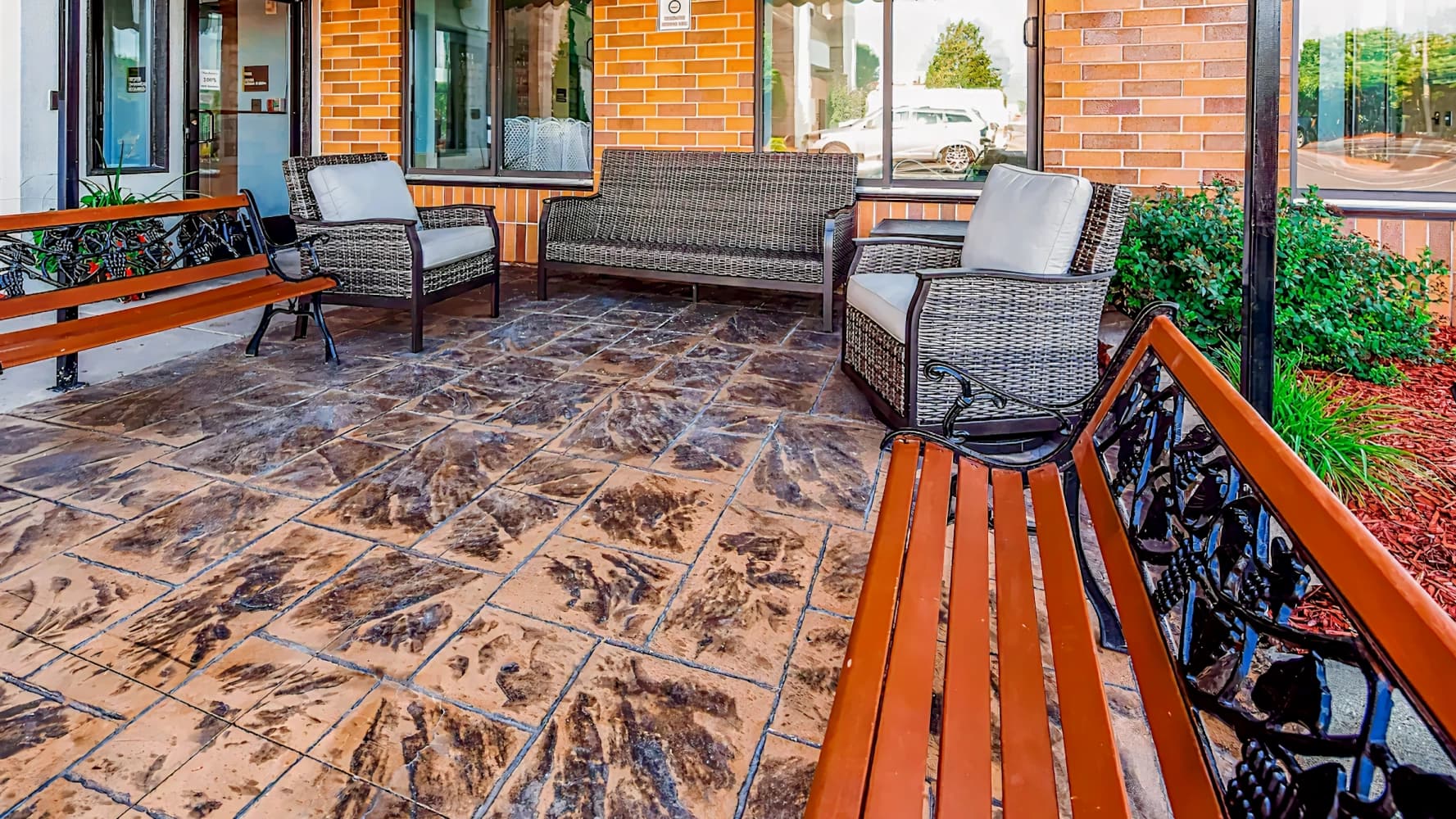 Best Western Warren Hotel