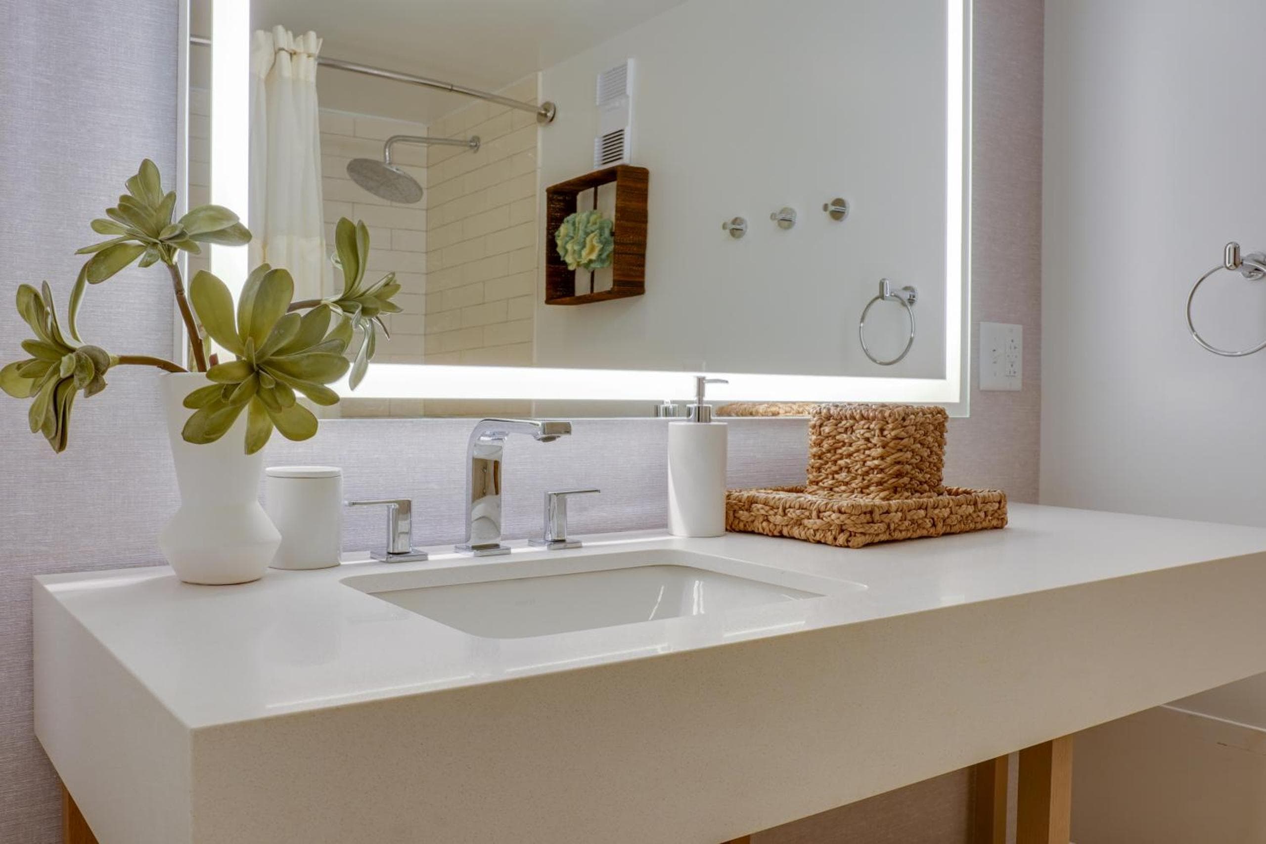 Ashore Beach and Resort Club