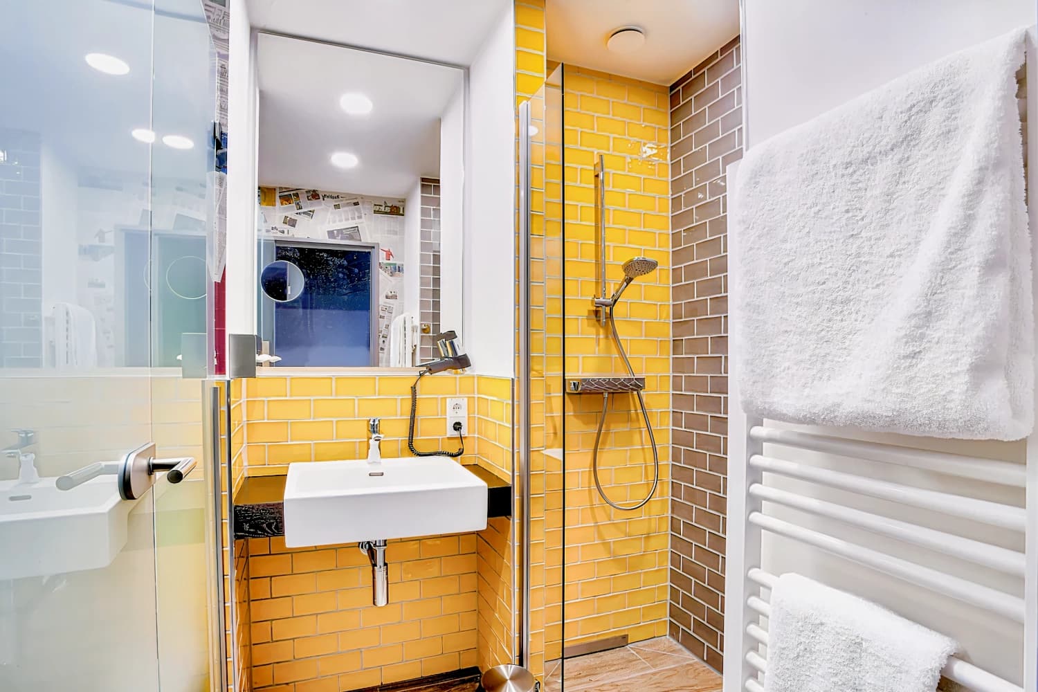 TinyTwice Hotel Wiesbaden
