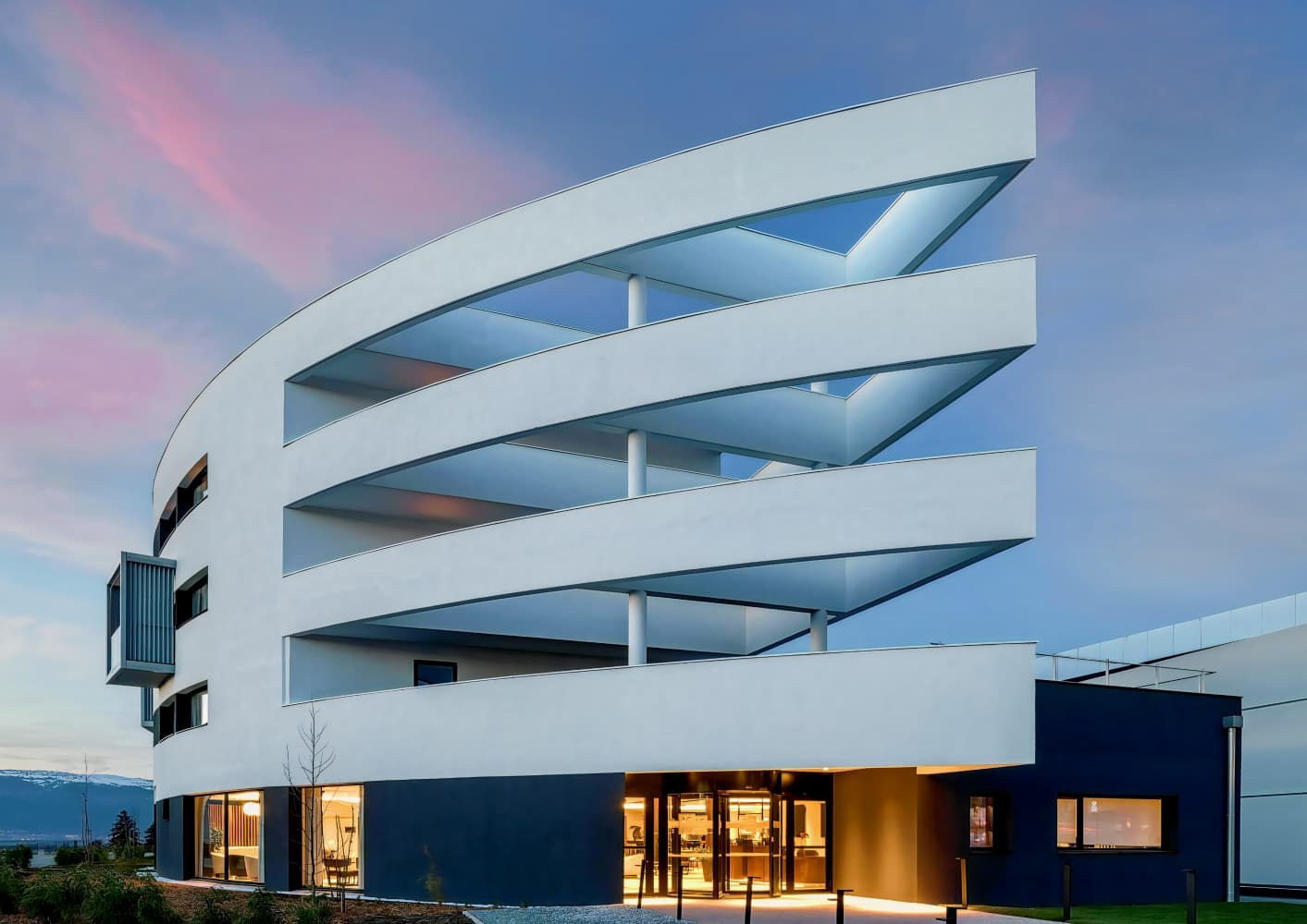 AC Hotel by Marriott Saint-Julien-en-Genevois