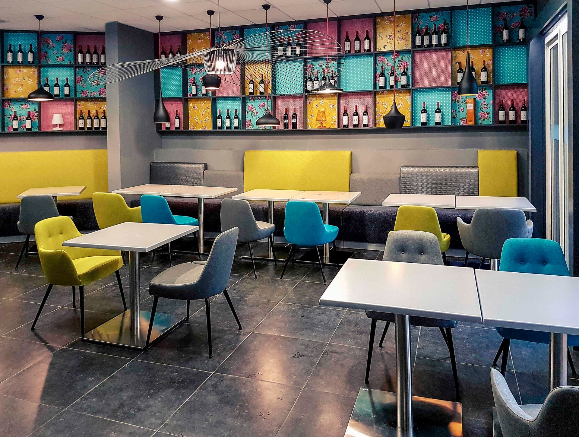 Mercure Libourne Saint Emilion Hotel