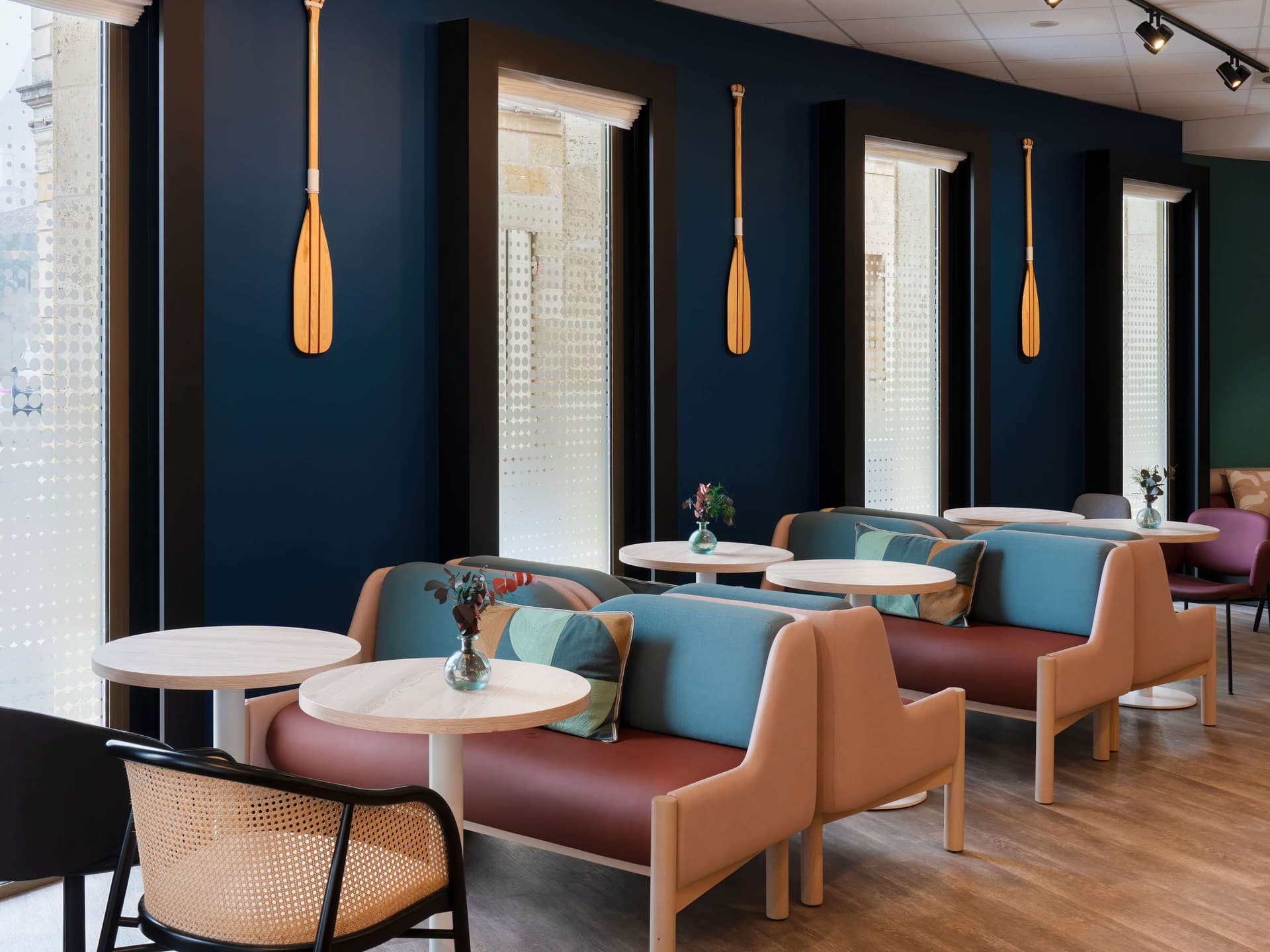 Mercure Libourne Saint Emilion Hotel