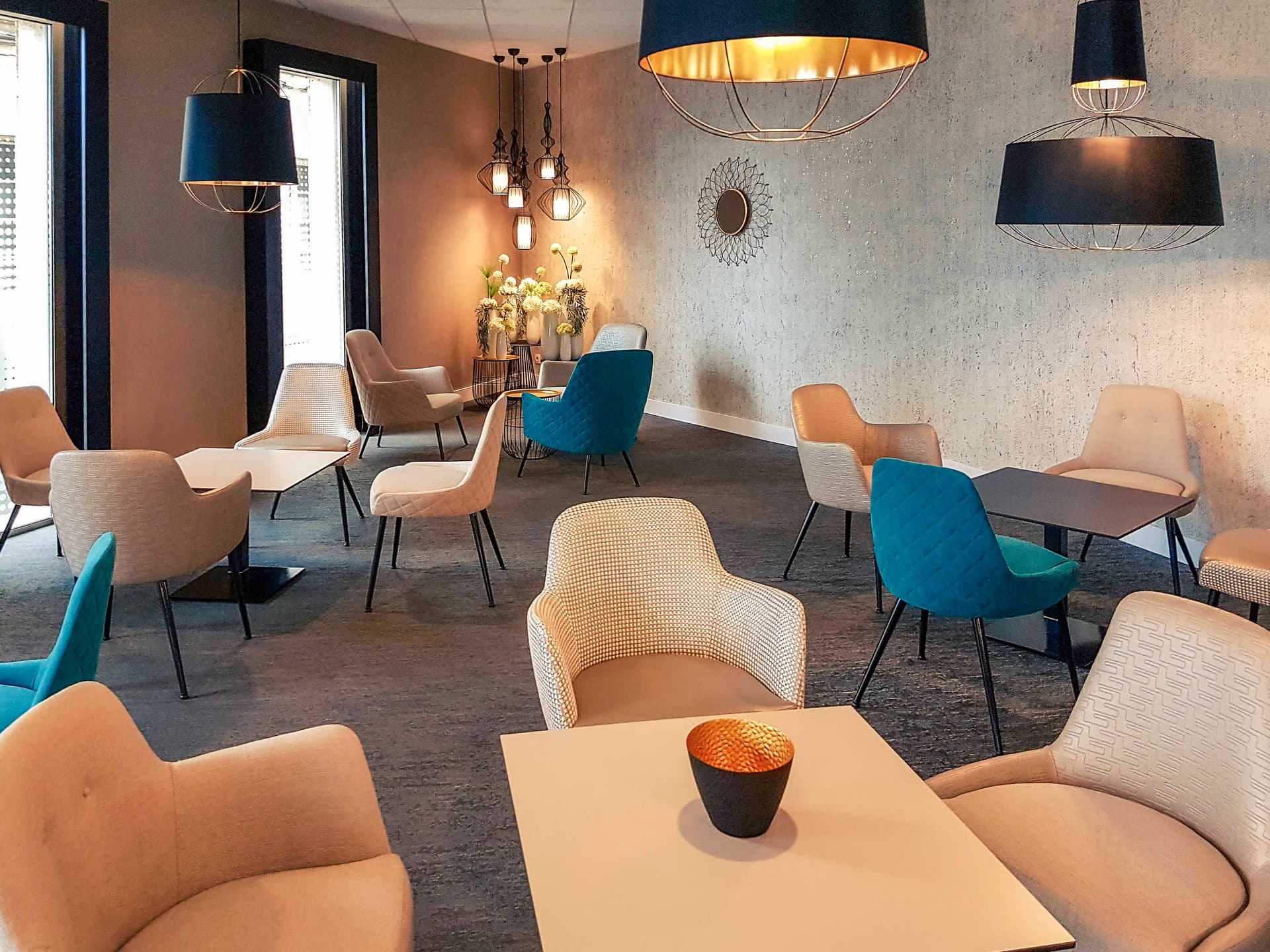 Mercure Libourne Saint Emilion Hotel