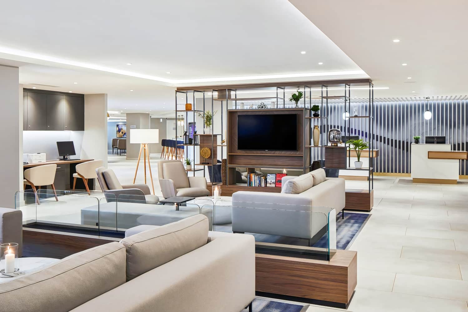 Courtyard by Marriott London Heathrow Airport