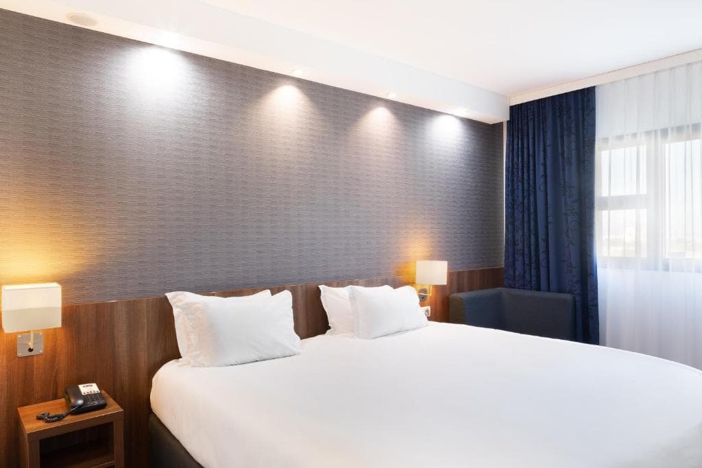 Holiday Inn Express - Marseille Airport, an IHG Hotel