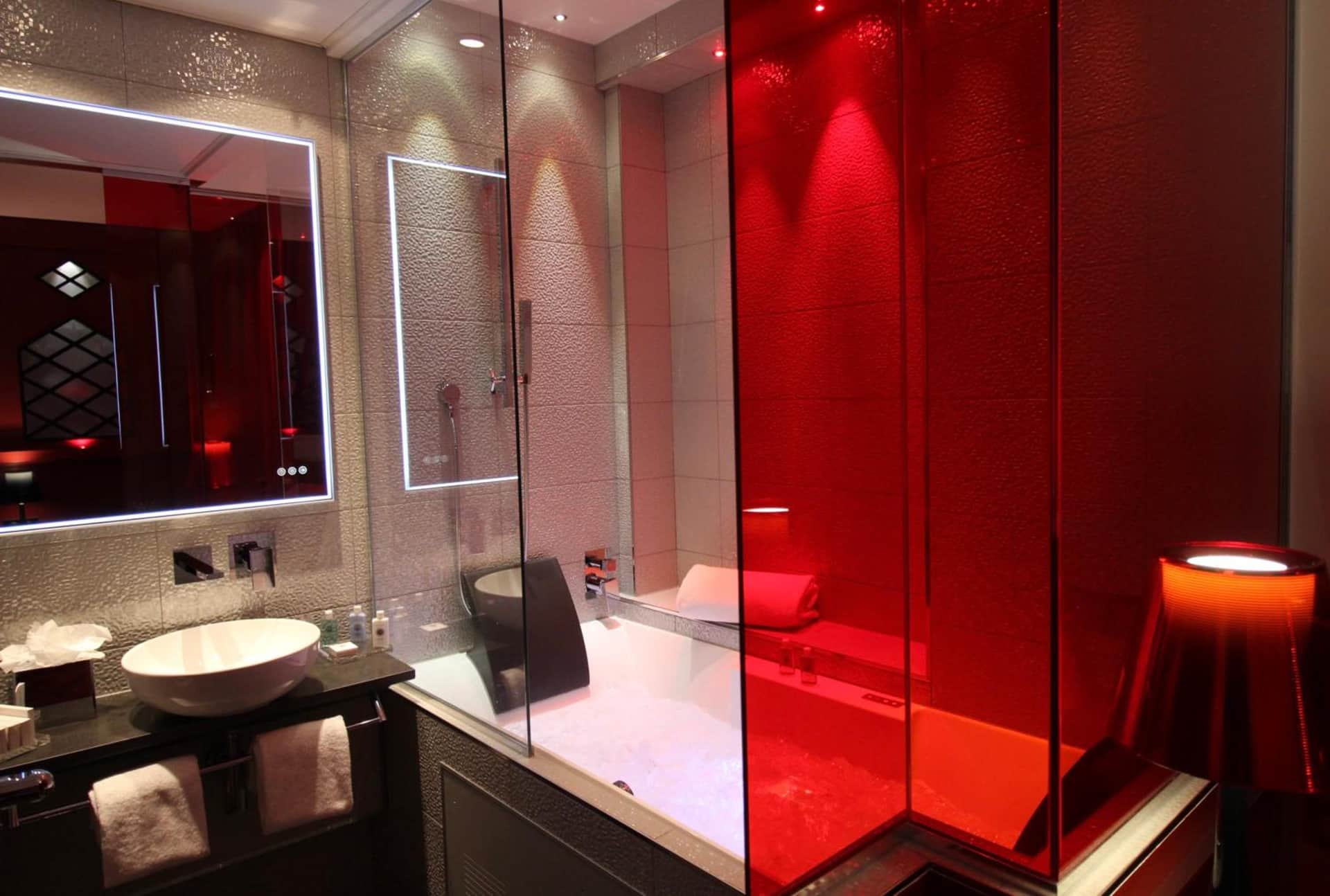 Secret de Paris Hôtel & Spa