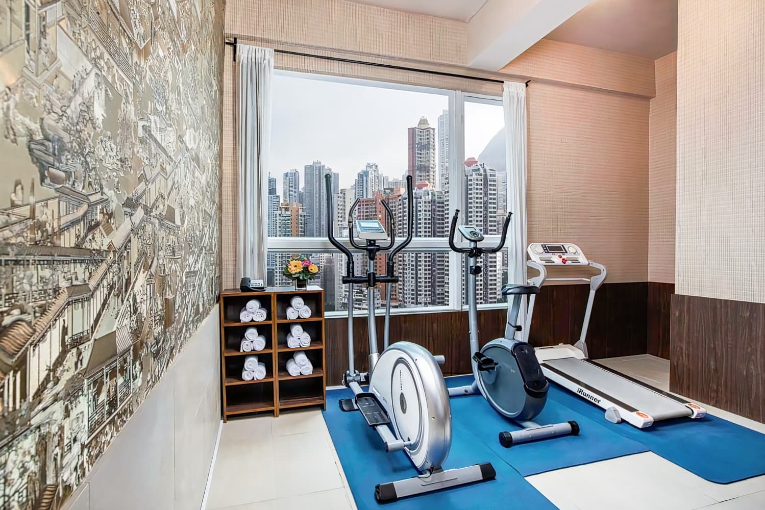 Ramada Hong Kong Harbour View