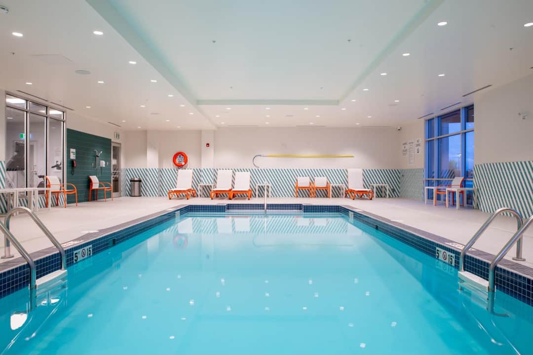 Holiday Inn Edmonton South - Evario Events, an IHG Hotel