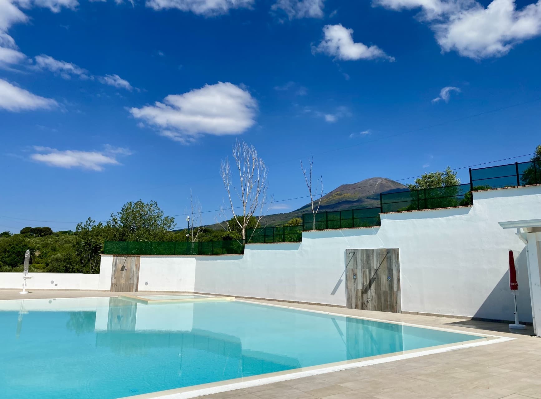 Vesuvio Inn Bed & Wine Experience