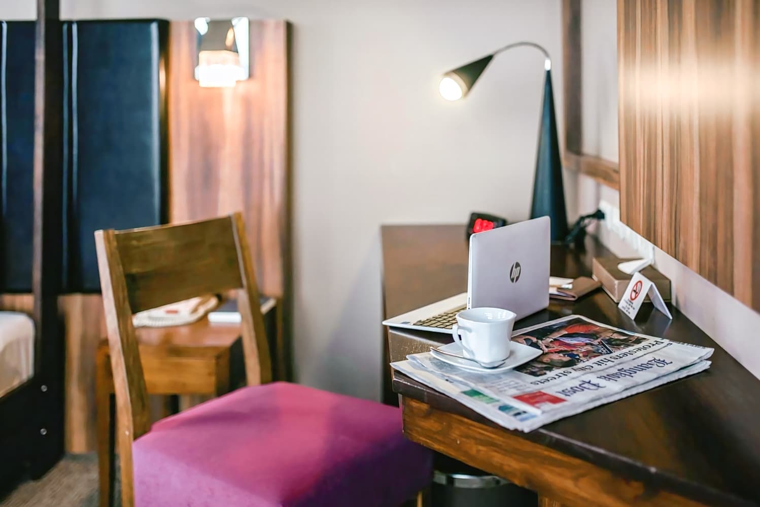 Grand Howard Hotel Bangkok