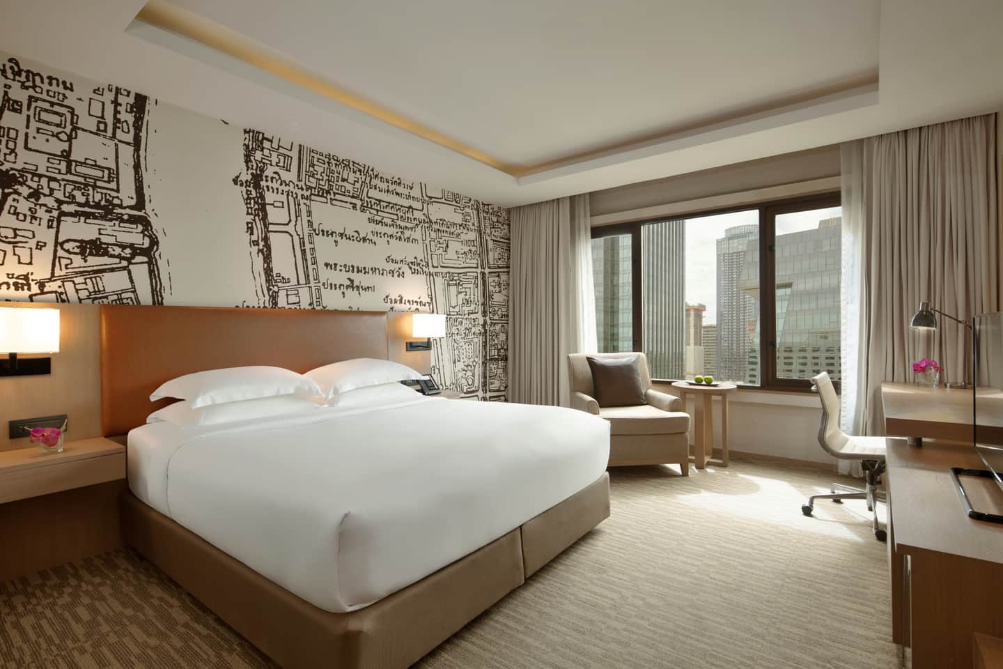 Avani Ratchada Bangkok
