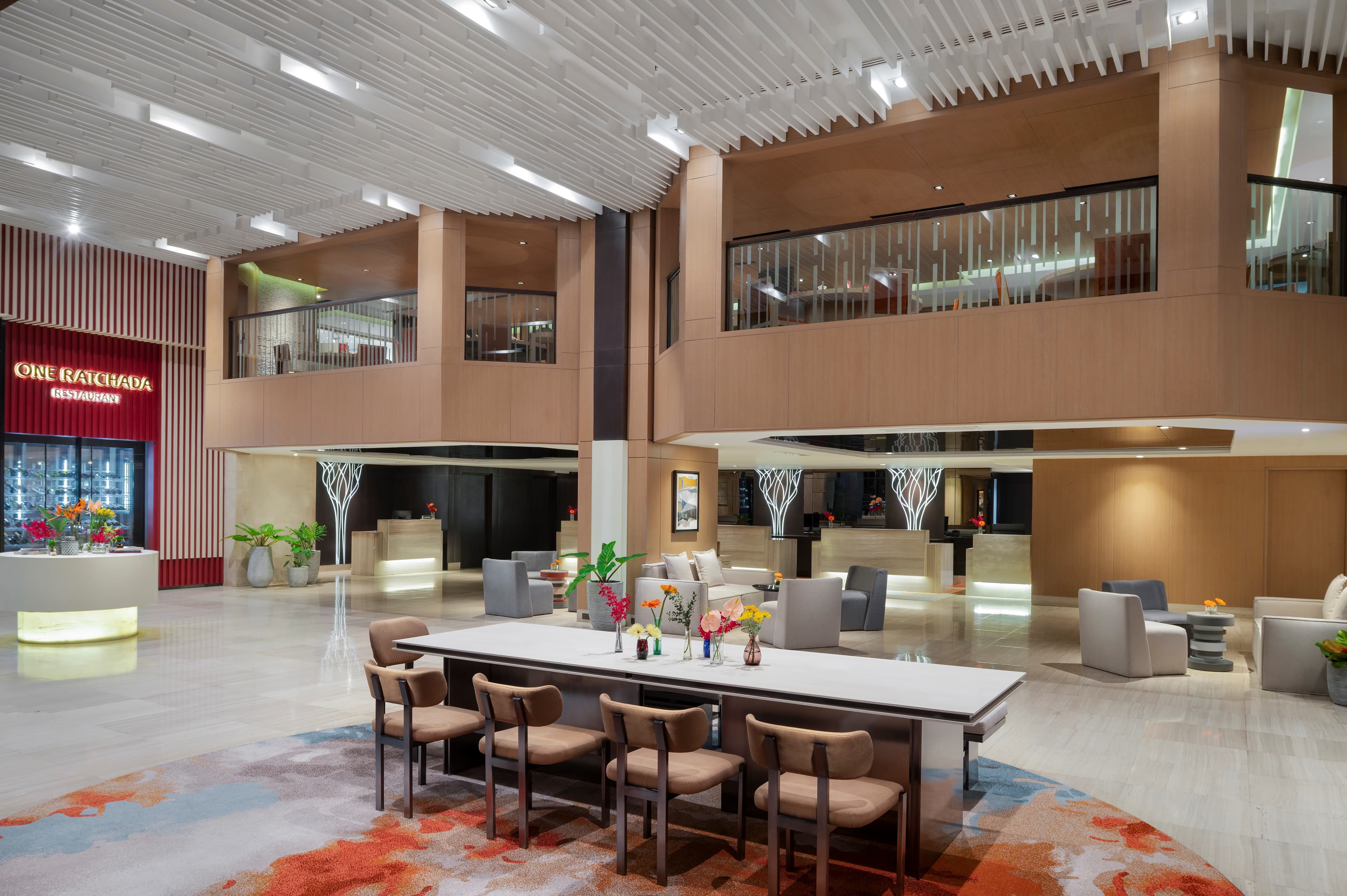 Avani Ratchada Bangkok