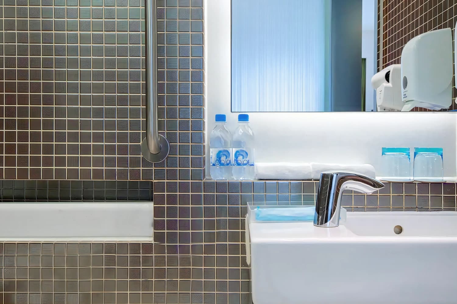 Holiday Inn Express Hong Kong Kowloon East