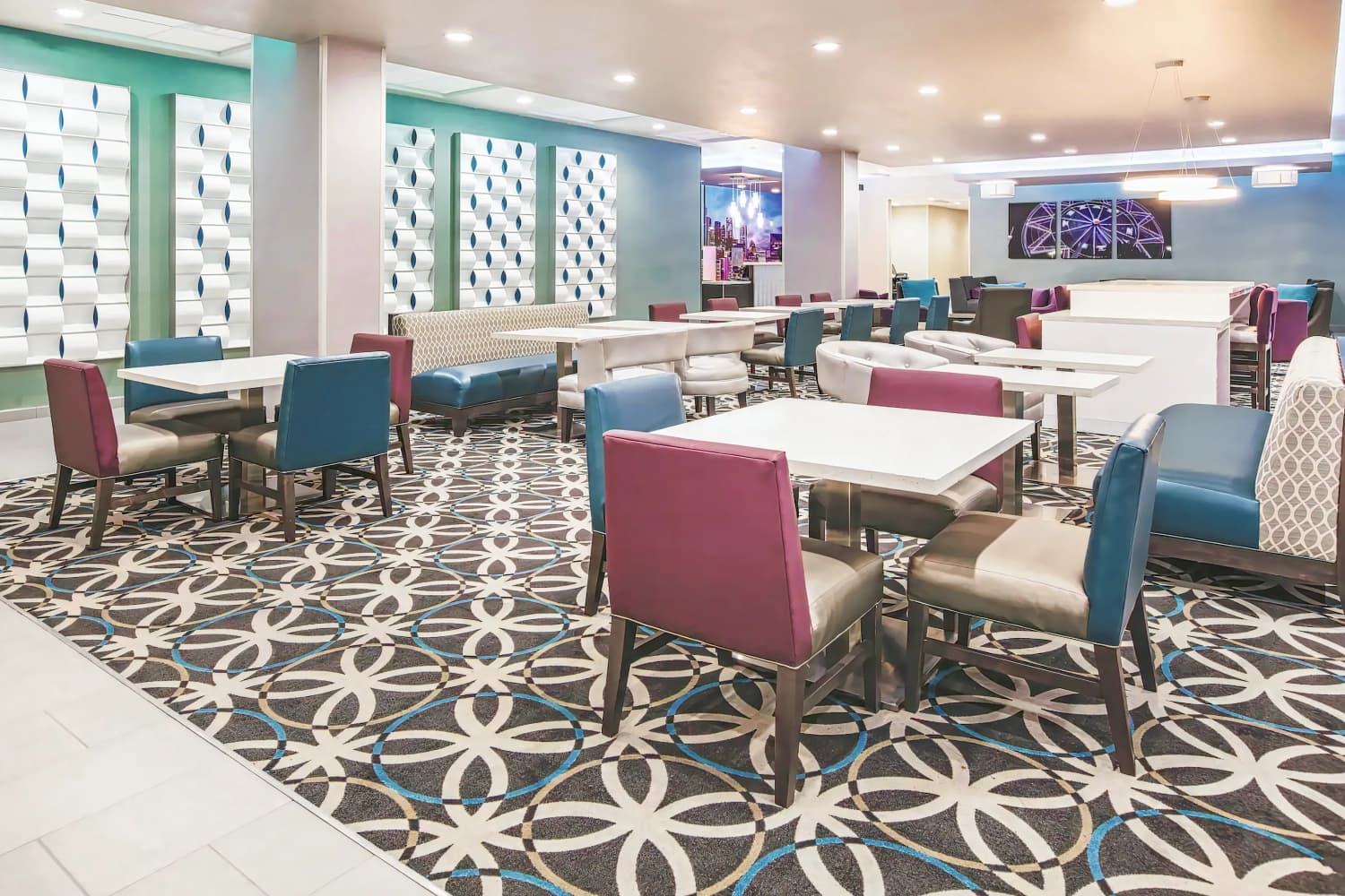 La Quinta Inn and Suites Dallas Plano - The Colony