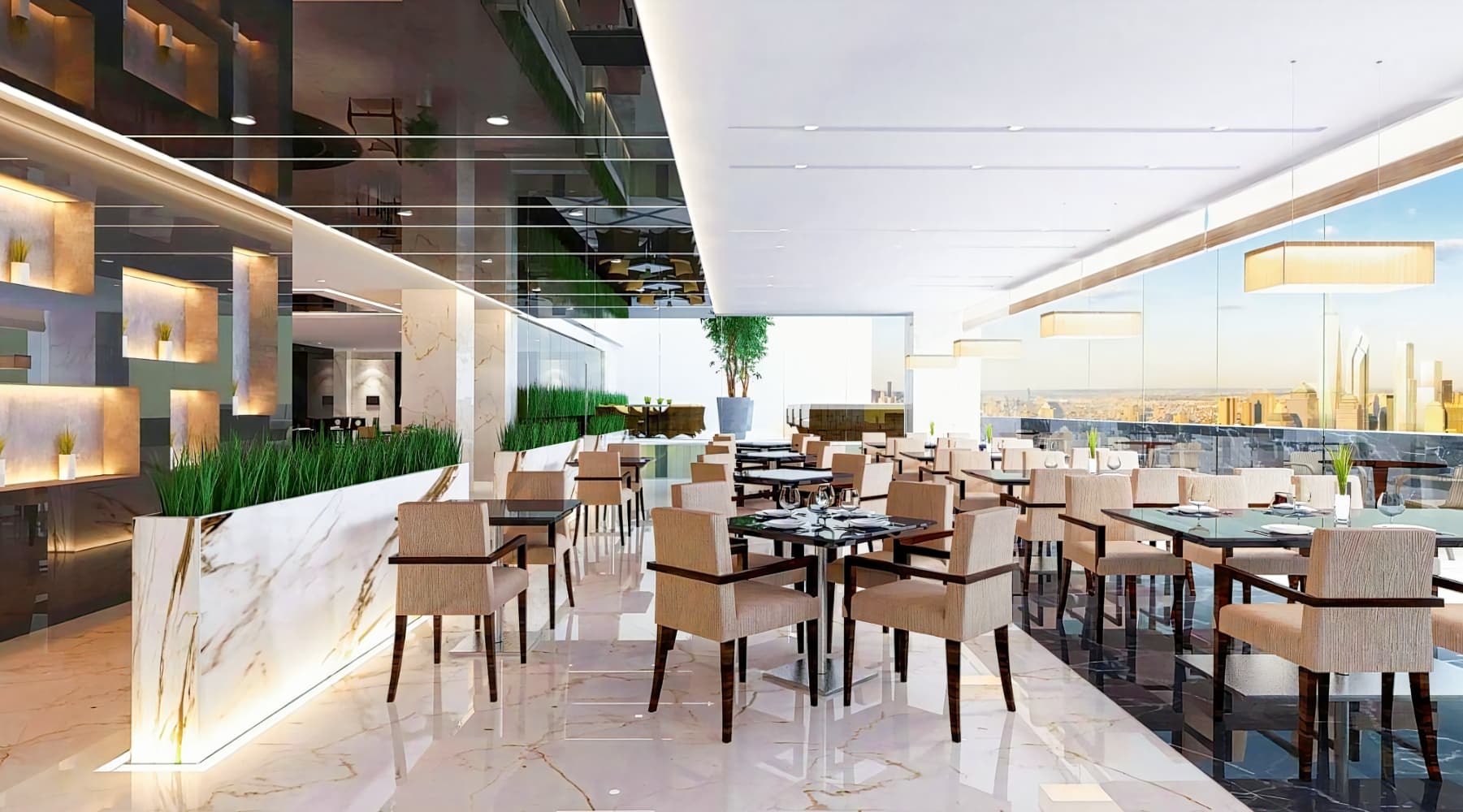 Peninsular Excelsior Hotel