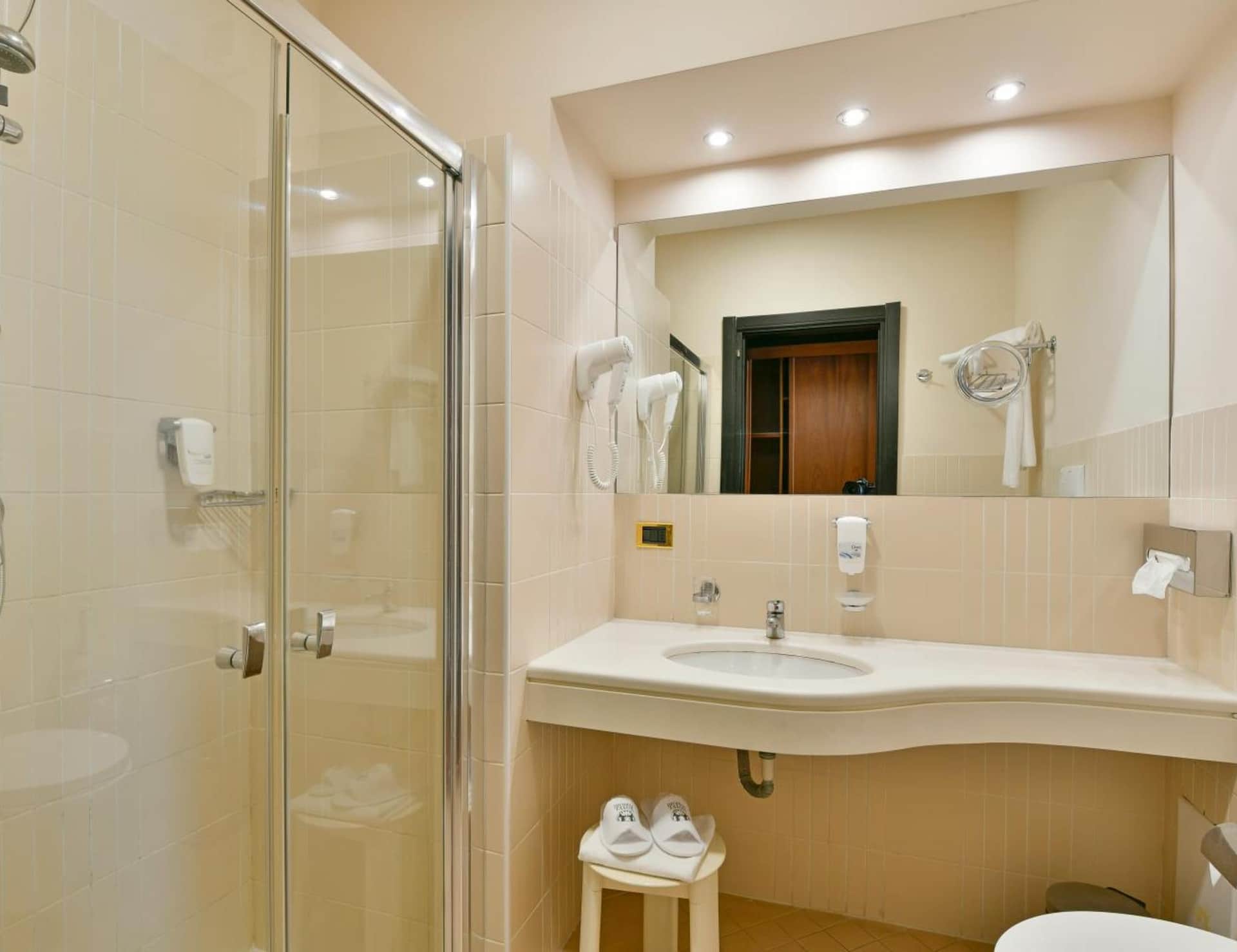 Best Western Hotel Ferrari