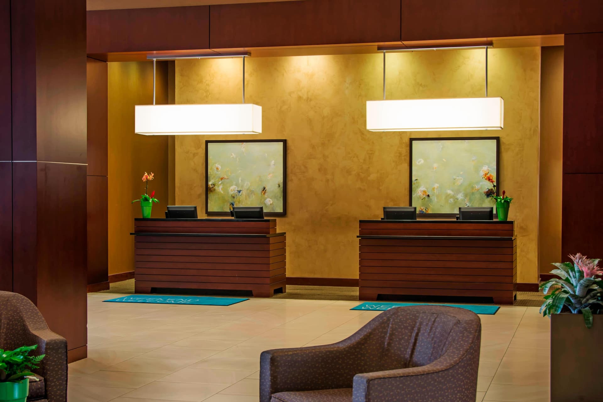 The Westin Baltimore Washington Airport - BWI