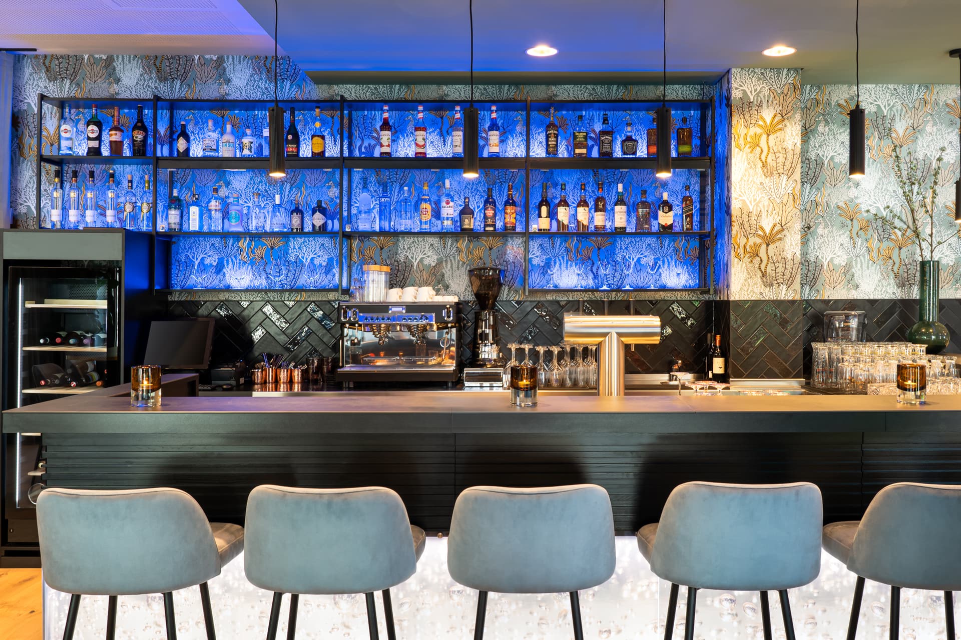 Leonardo Hotel Hamburg Altona