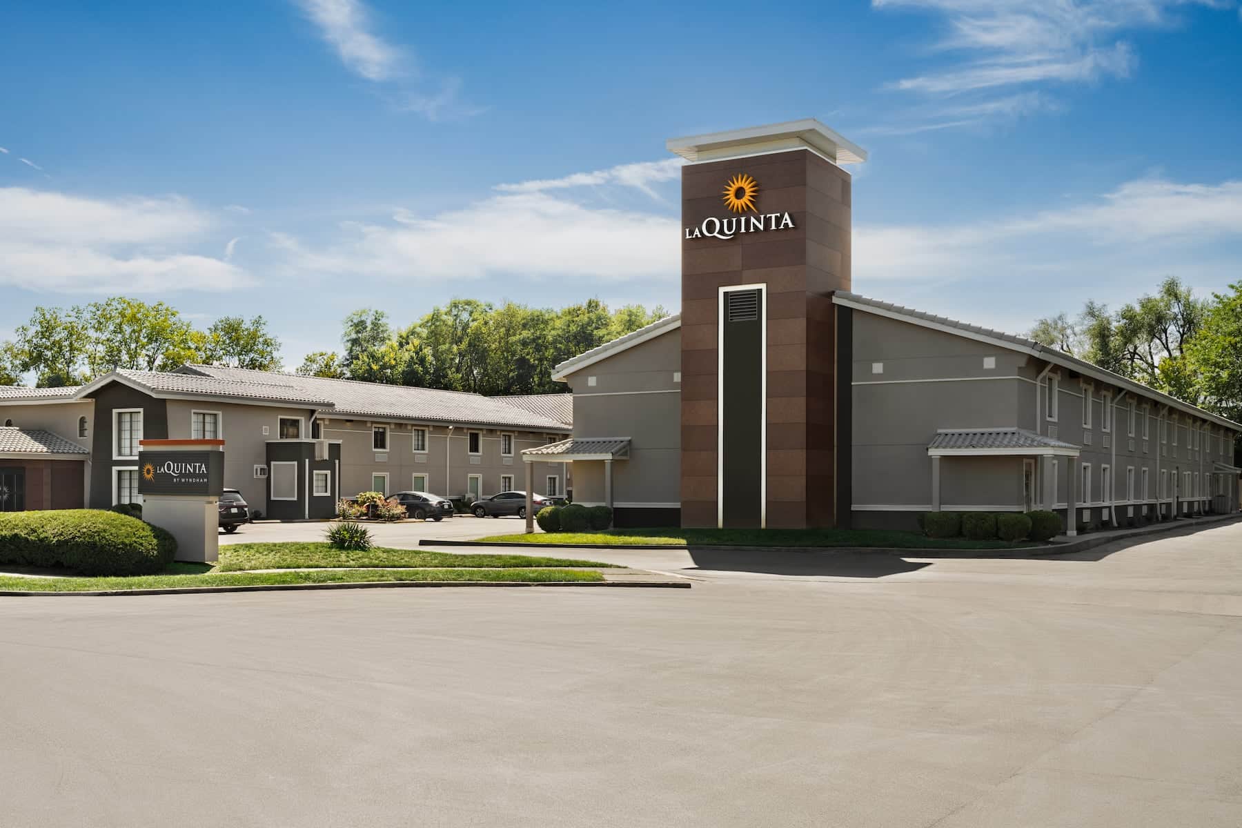 La Quinta Inn Lexington /Horse Park