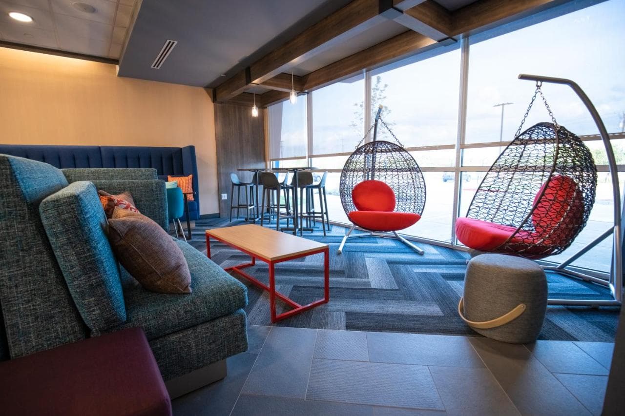 Tru By Hilton Allen Dallas, TX