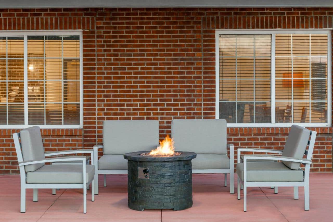 Country Inn & Suites by Radisson London, Kentucky