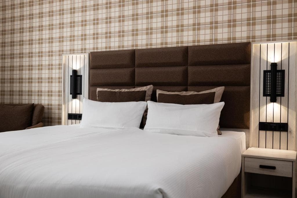 Innception Hotel