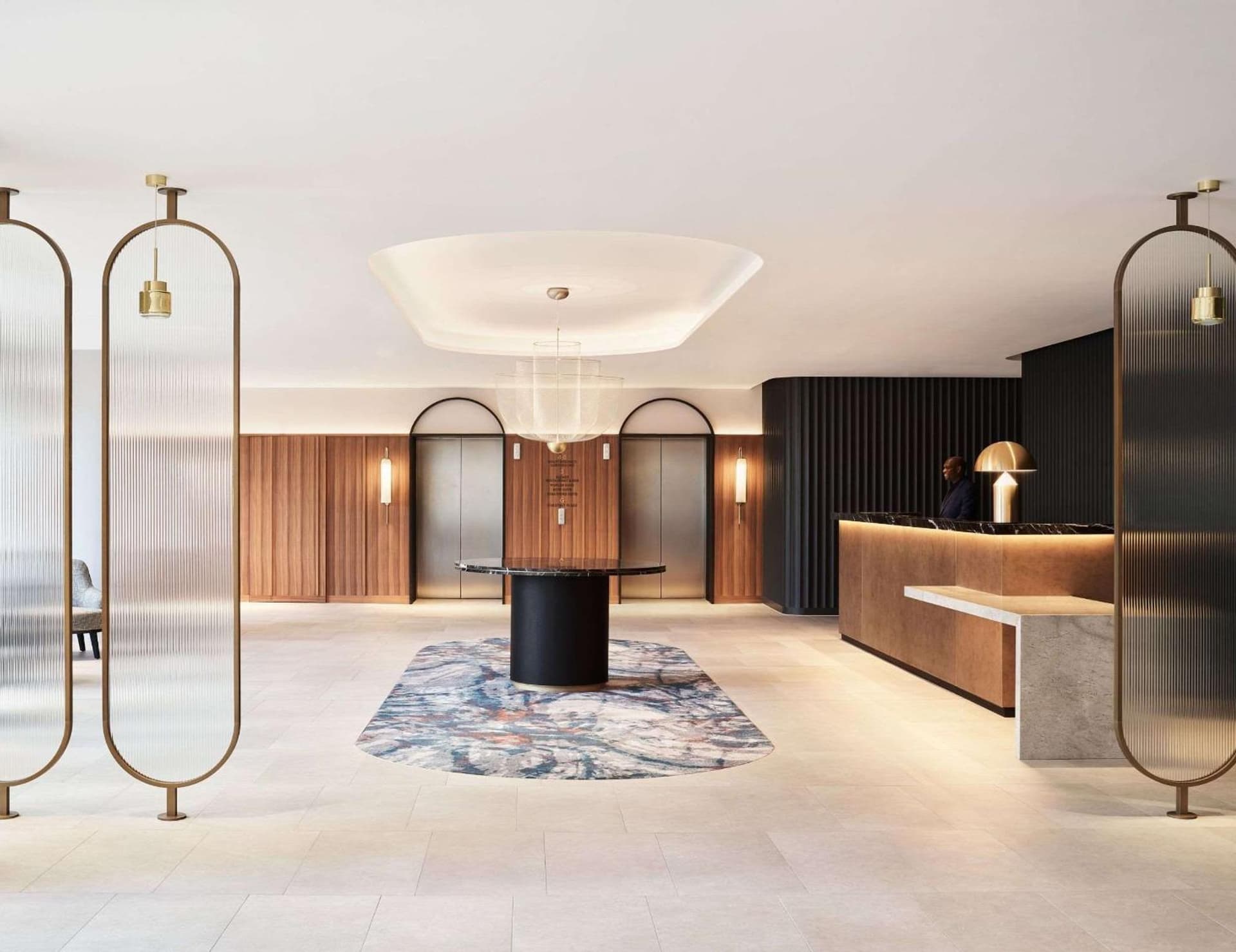 Hyatt Regency London Stratford