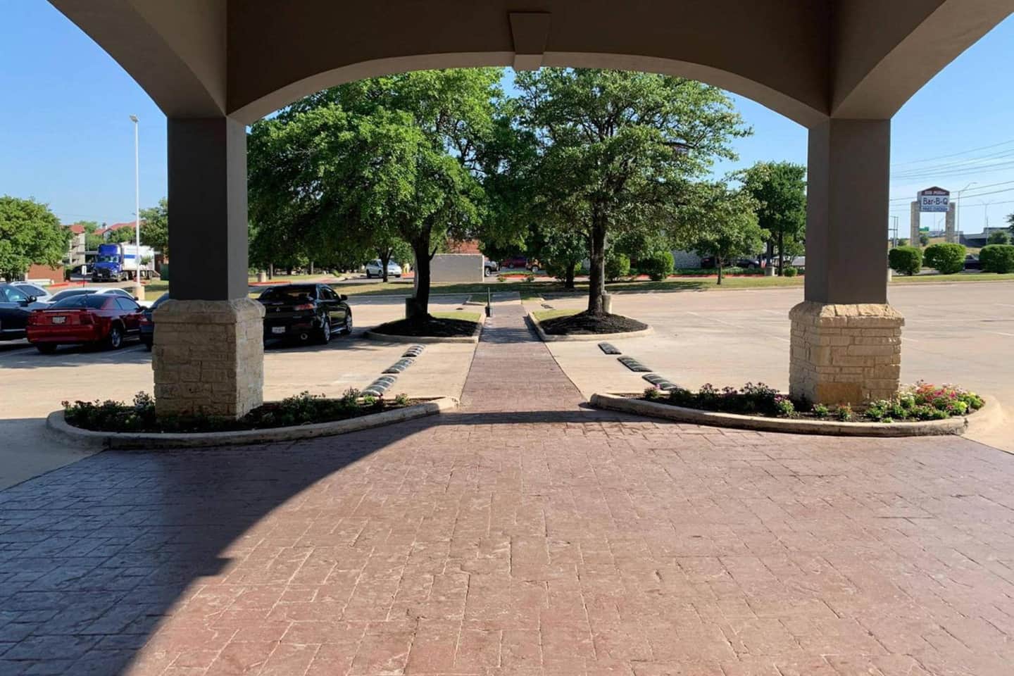 Country Inn & Suites by Radisson, Austin North (Pflugerville), TX