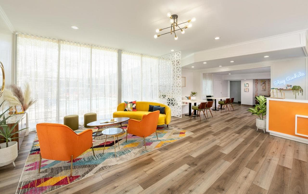 The Sojourn Los Angeles – Sherman Oaks