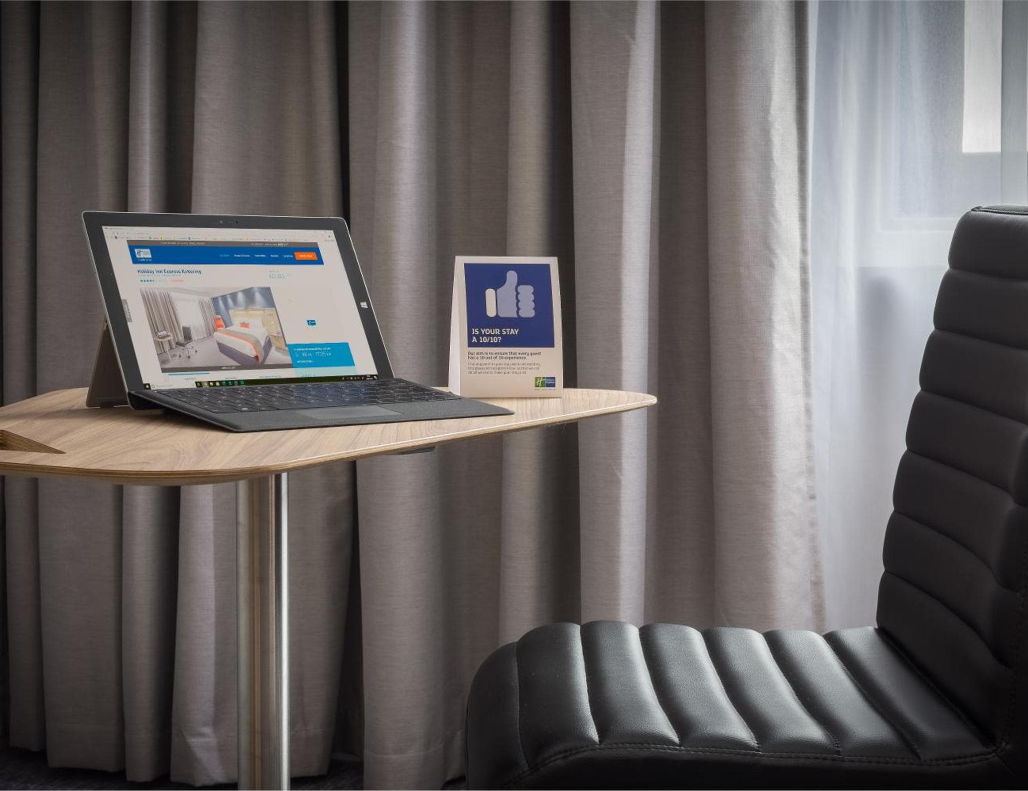 Holiday Inn Express Kettering, an IHG Hotel