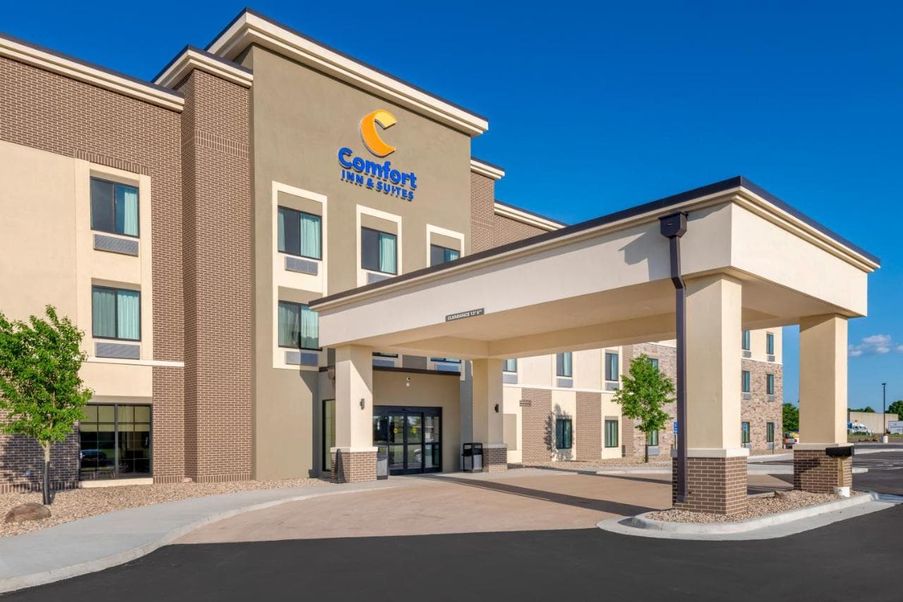 Comfort Inn & Suites Mankato
