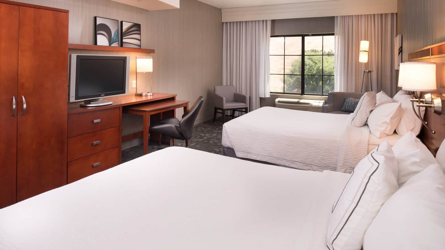 Courtyard by Marriott San Luis Obispo