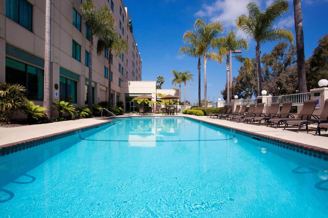 Country Inn & Suites by Radisson, San Diego North, CA