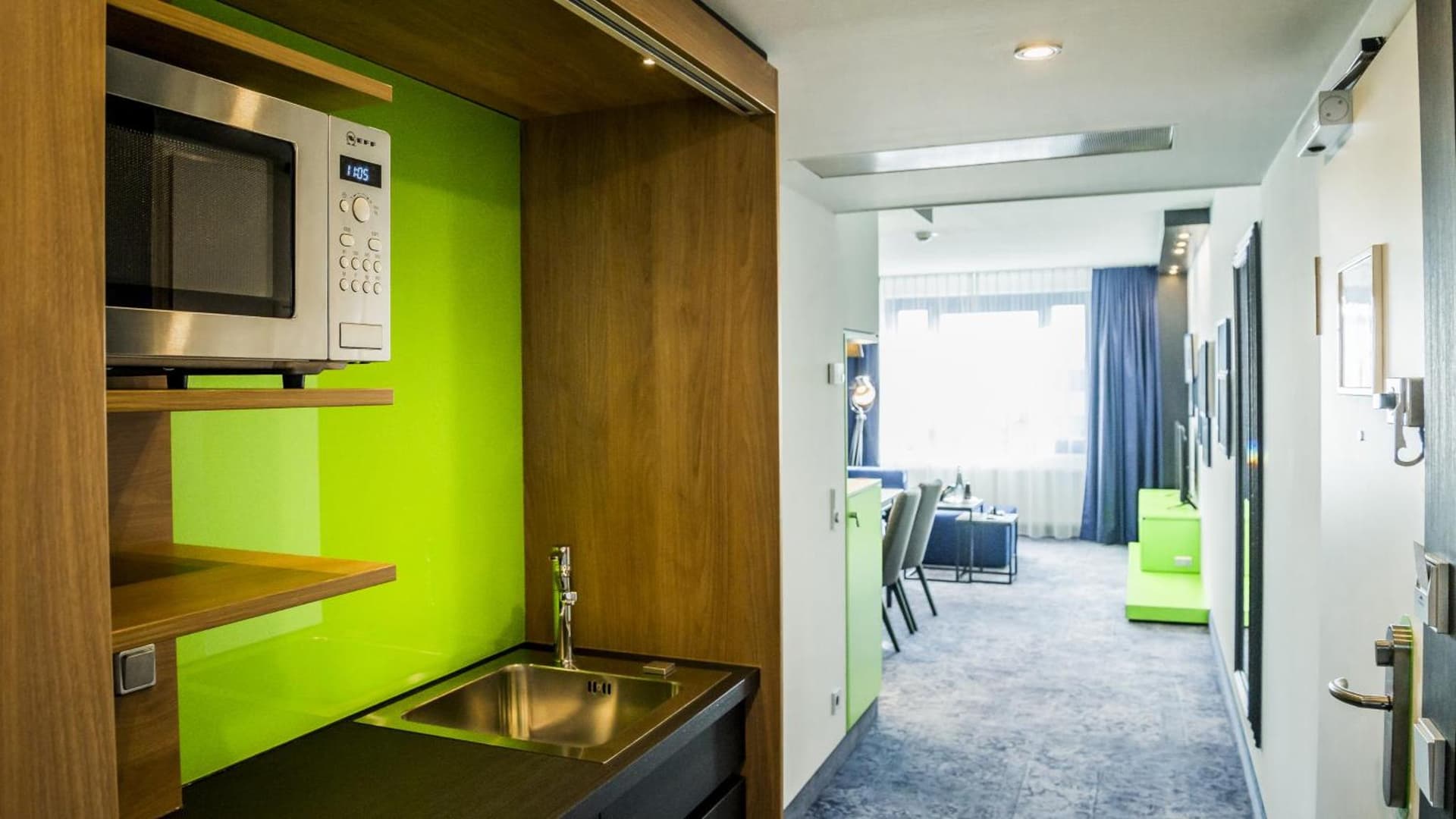 Holiday Inn Stuttgart