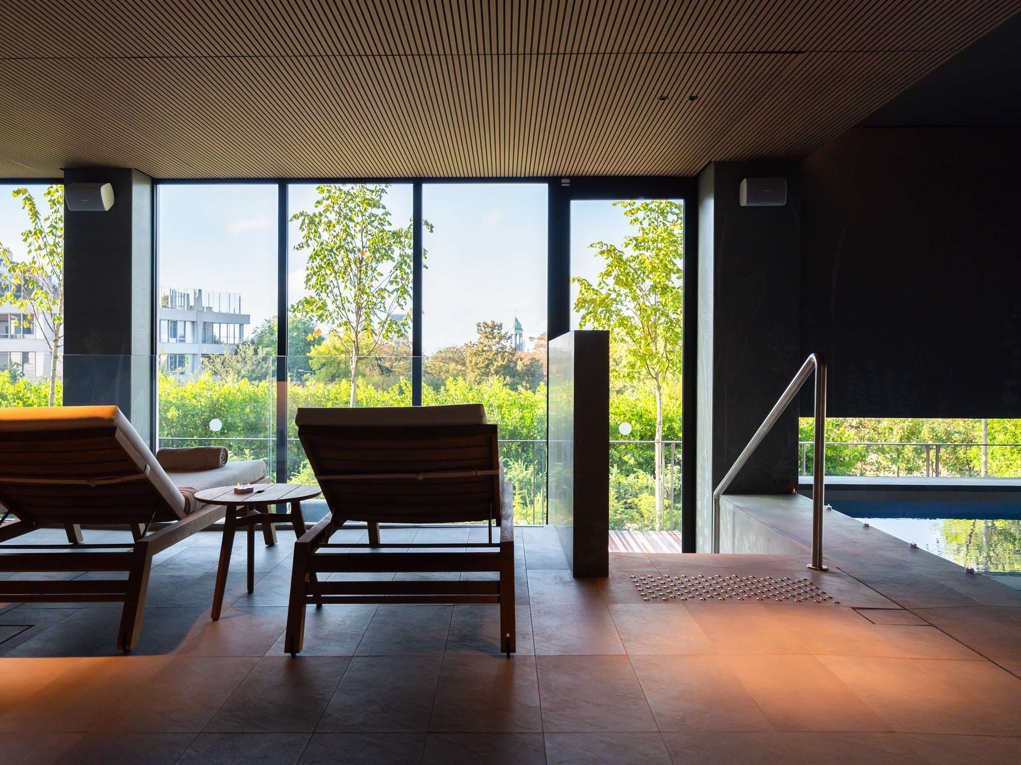 Domaine Reine Margot Paris Issy MGallery Collection