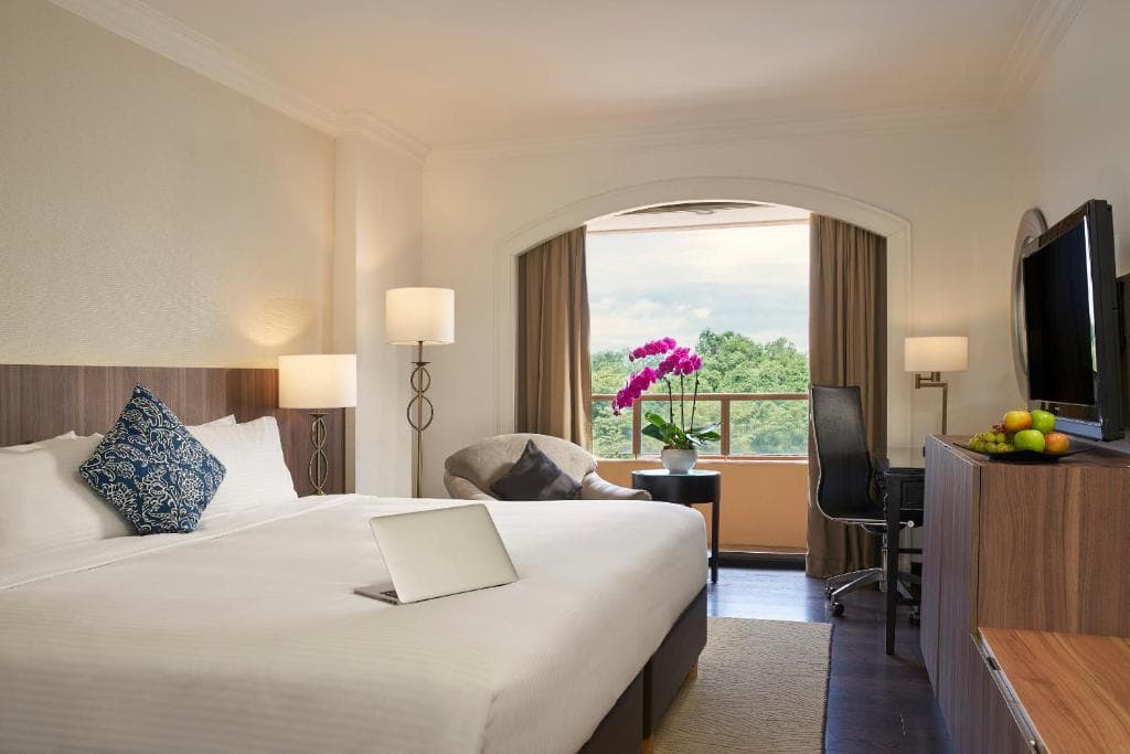 Orchard Rendezvous Hotel by Far East Hospitality